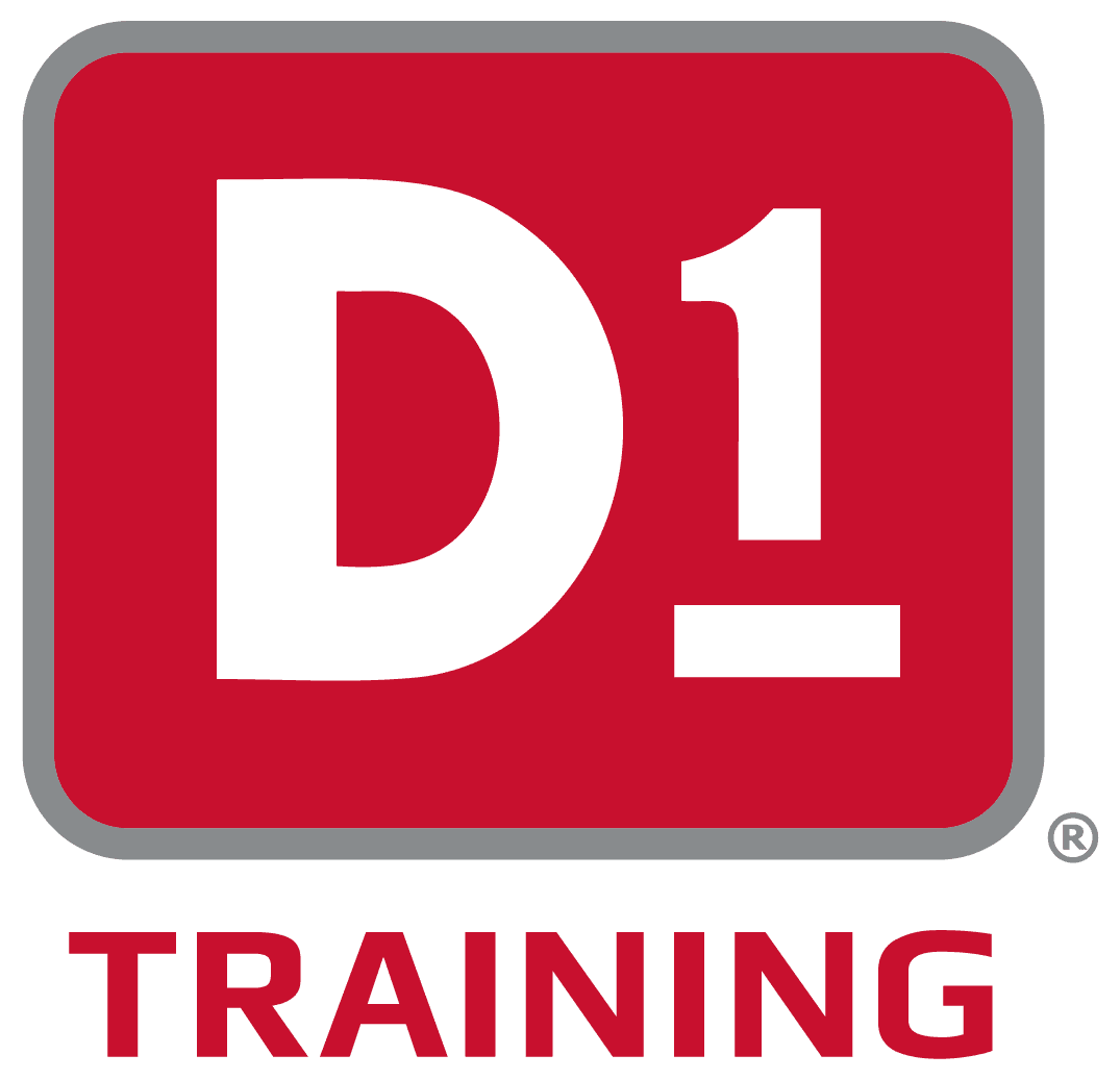 D1 Training