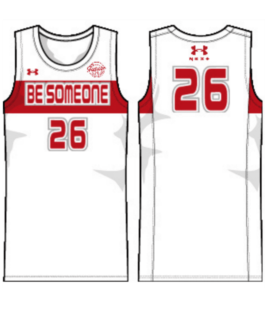 Away Jersey