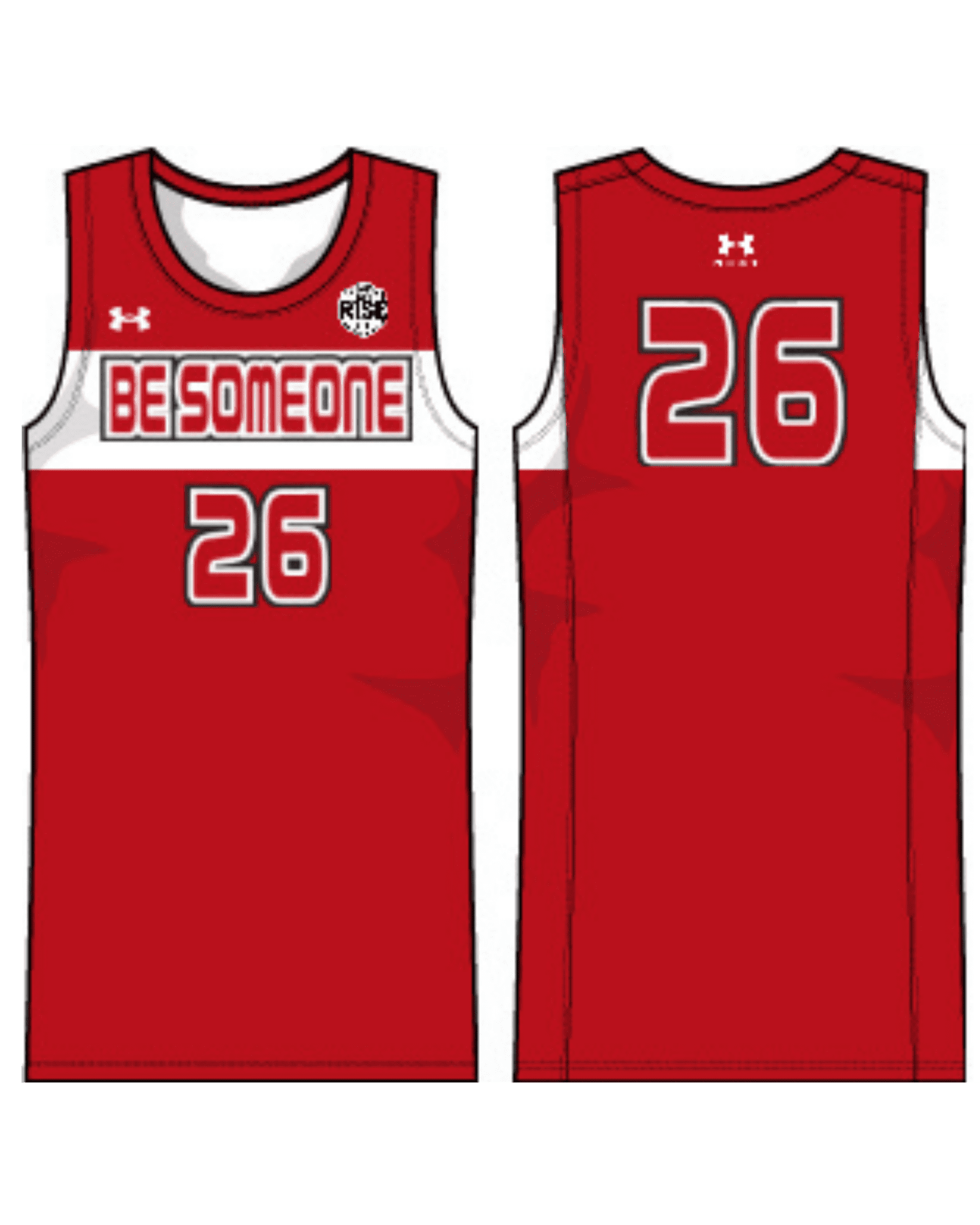 Home Jersey