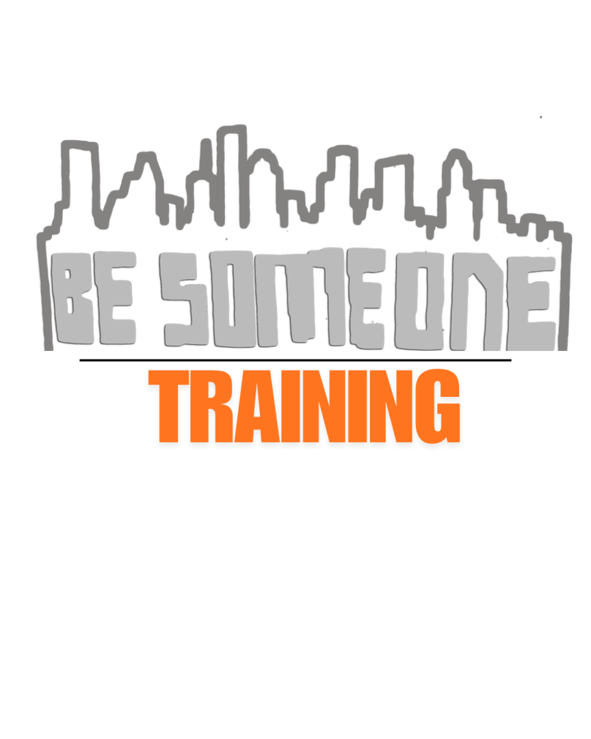 Be Someone Sports Training