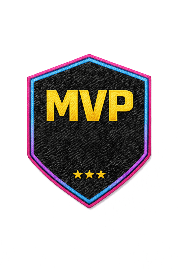 MVP patch